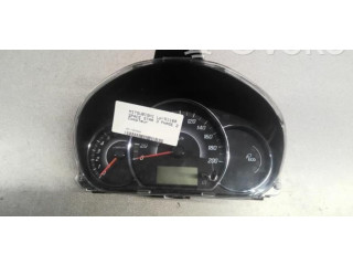 Панель приборов 8100C439   Mitsubishi Space Star       