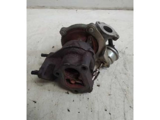  Турбина Fiat Grande Punto  73501343         