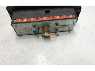 Подушка безопасности пассажира 96345175ZL, 0044467   Citroen Saxo