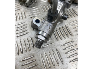 Комплект системы впрыска топлива 059130755CB, 059130277CD    Audi A6 S6 C7 4G  CLAB 