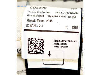 Боковая подушка безопасности EM2BR042D94AG, 01151670288 Ford S-MAX