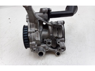 Масляный насос  DTSB 04L145208T, 04L145208T  Skoda Kodiaq 