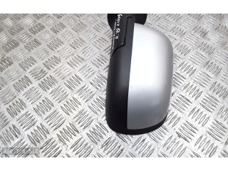 Зеркало электрическое        Dacia Duster   -  года   