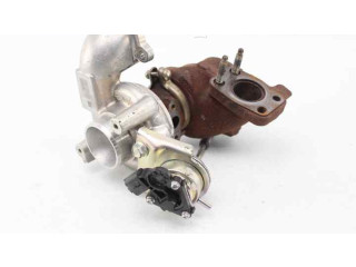 Турбина Citroen C4 Grand Picasso 0375Q9