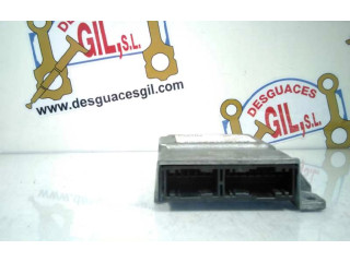 Блок подушек безопасности 9665250180, 48815 Citroen Berlingo