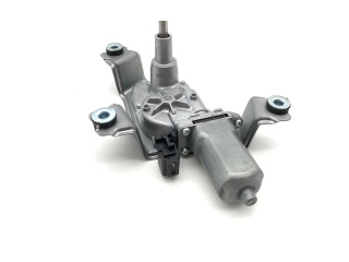 Моторчик заднего дворника 68102192AB, AE2596002741 Jeep Cherokee