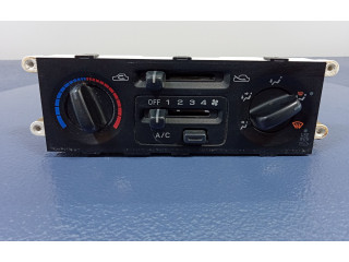 Блок управления климат-контролем    Subaru Forester SF