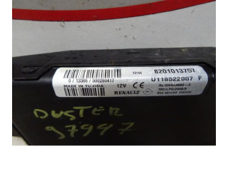 Блок комфорта 8200790426, 8200790426   Dacia Duster   