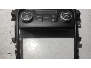 Блок управления кондиционера воздуха / климата/ печки (в салоне)