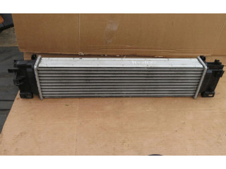 Интеркулер P32249909 Volvo XC40