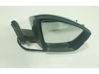 Зеркало электрическое        Skoda Karoq  2017 -  года   