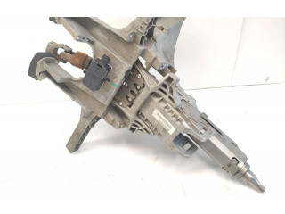    Рулевая рейка ZG511361H, 7G9N3F880DC   Volvo V70 2008 - 2013 года