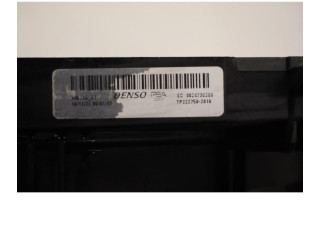 Вентилятор радиатора 9827934680 Peugeot 2008 II