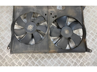 Вентилятор радиатора         Subaru B9 Tribeca 