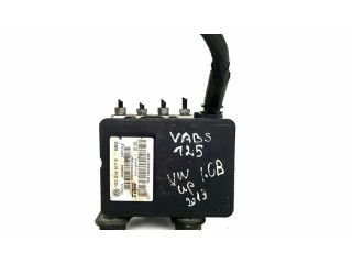 Блок АБС 1S0614517E, 54085886N   Skoda  Citigo  2011-2020 года