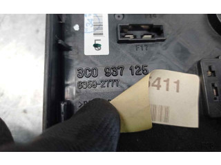 Pojistková skříňka Řídící jednotka BSM 3C0937125 Volkswagen Passat Alltrack 2005