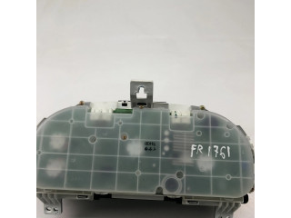 Панель приборов 4KBP4KB Mazda 3 I