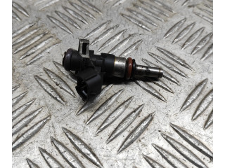 Форсунка 06L906031A, 0280158266    Audi A3 S3 8V  DJHA 