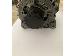 Генератор 231002175R Dacia Duster III