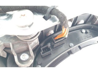 Подушка безопасности водителя 6398601902   Mercedes-Benz Vito Viano W639