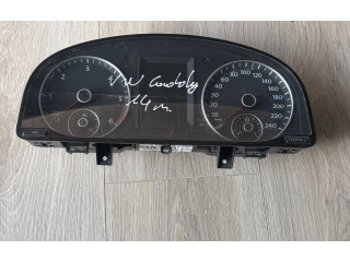 Панель приборов 3219792 Volkswagen Caddy