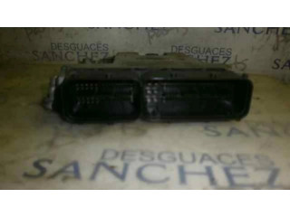 Блок управления двигателя 0281011511, CENTRALITAMOTORUCE Alfa Romeo GT