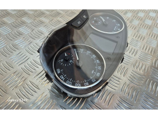 Панель приборов 5JA920940   Skoda Rapid (NH)       