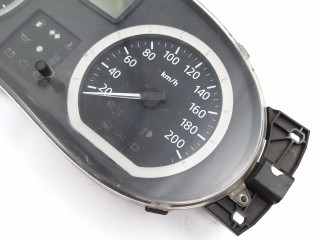 Панель приборов 216774992, 8200752820 Dacia Logan I