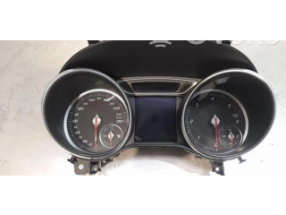 Přístrojová deska  Mercedes-Benz GLA W156 2019 A1569005304  