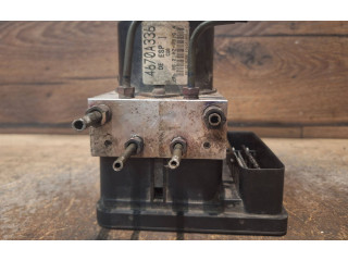 Блок АБС 4670A336, 06210208164 Mitsubishi Outlander 2007 - 2012 года