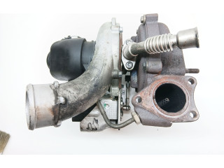  Турбина Audi A5 Sportback 8TA  059145722S, 059145722S         