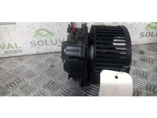 Вентилятор печки NT Renault Twingo II