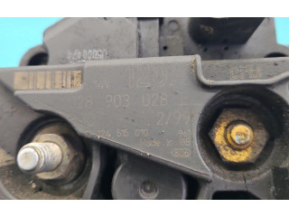 Генератор 028903028E, IMPRK1430258   Audi A3 S3 8L      