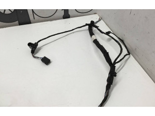 Блок предохранителей 80A971845, 1J0972977 Audi Q5 SQ5