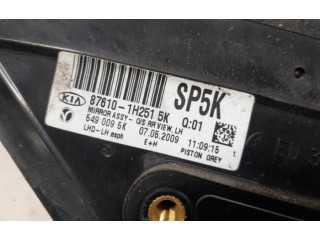 Зеркало (механическое) KIA Ceed 2006 - 2012 года