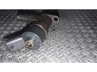 Форсунка 9653344880    Citroen C8 для дизельного двигателя  2