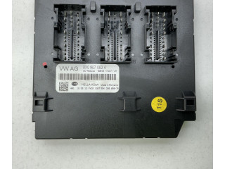 Блок комфорта 8X0907063A, 8X0907063A   Audi A1   