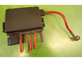 Блок предохранителей 1J0937550AB Skoda Octavia Mk1 (1U)