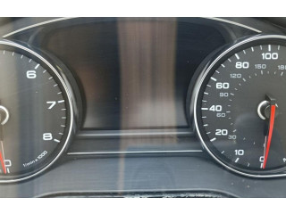 Přístrojová deska  Audi A8 S8 D4 4H 2011 4H0920920C, 4H0920920  