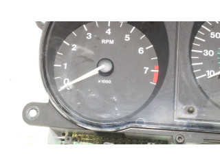 Панель приборов LJA4300AG Jaguar XK8 - XKR