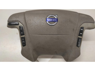 Подушка безопасности водителя 8686286   Volvo XC90