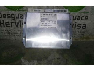 Блок управления АБС 1685453532, 0090018   Mercedes-Benz A W168