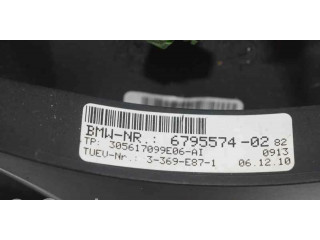 Volant BMW X1 E84 2011 32306795570