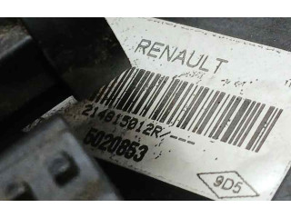 Вентилятор радиатора     214815012R    Dacia Sandero 