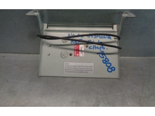 Блок управления 10361083, 4628000611 Cadillac SRX