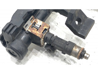 Vstřikovací lišta 8A6G-AA Ford Fiesta