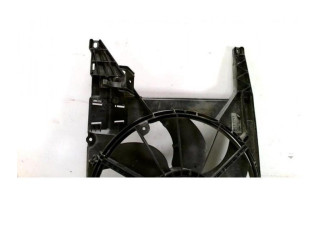 Heizungslüfter    6001550562, 6001550562   Daca Logan I