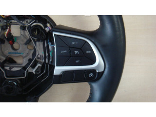 Руль Jeep Compass