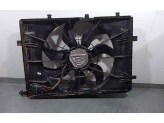 Вентилятор радиатора     A0999061000    Mercedes-Benz C W205 