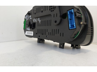 Přístrojová deska Volkswagen Golf IV 1999 88311301